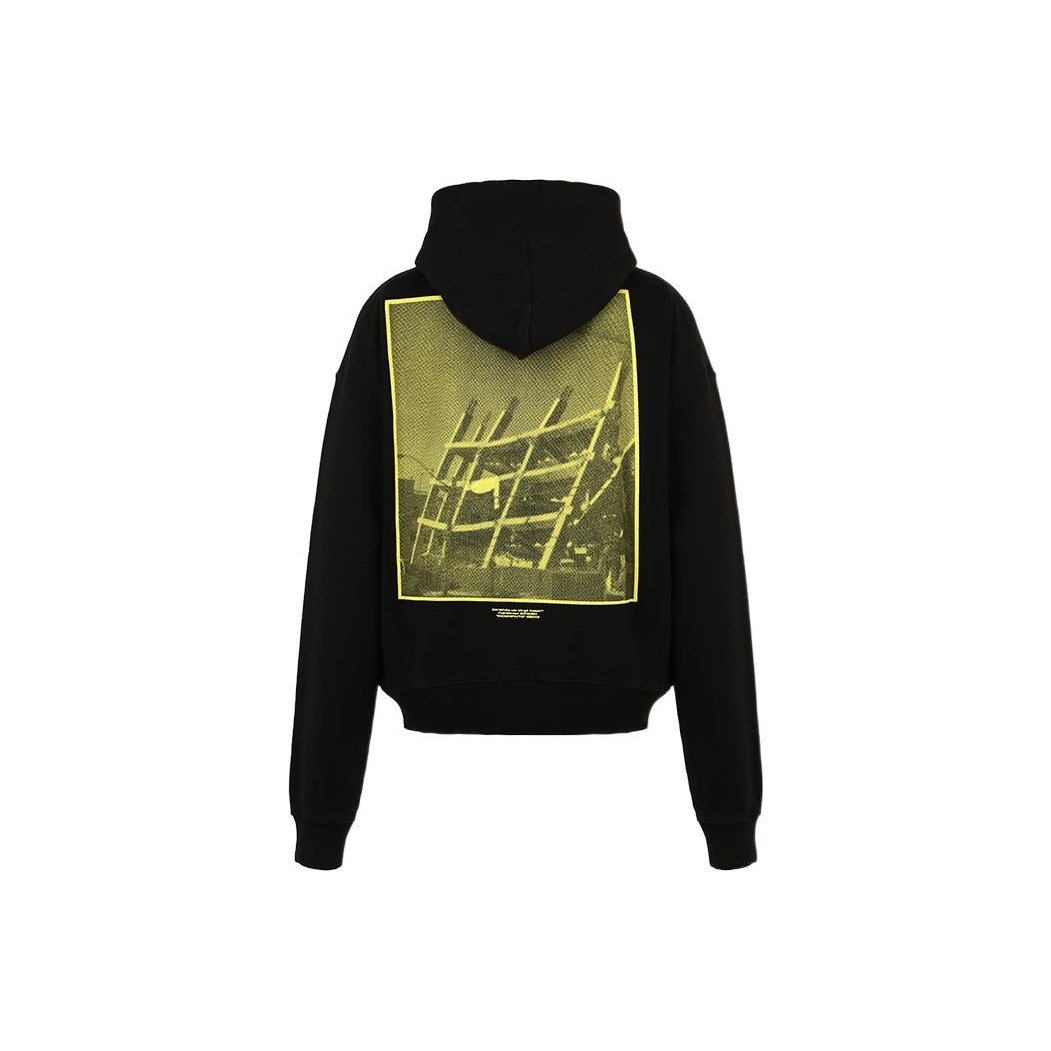 OFF-WHITE Sweatshirts Hoodies & Sweatshirts on Sale