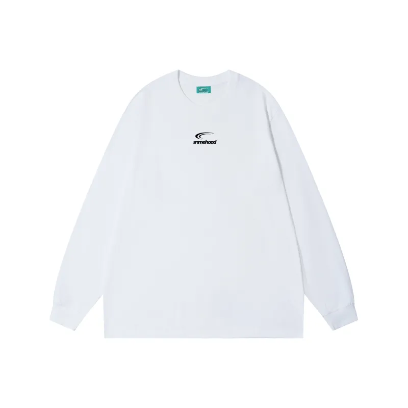 SIMPLE RIMLESS/SRME T Shirt Unisex-6