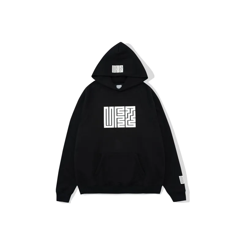 UFZ Sweatshirts Unisex-4