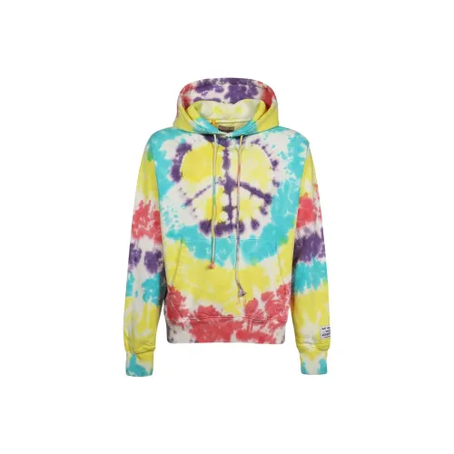 Gallery Dept. Sweatshirts Men Multicolor