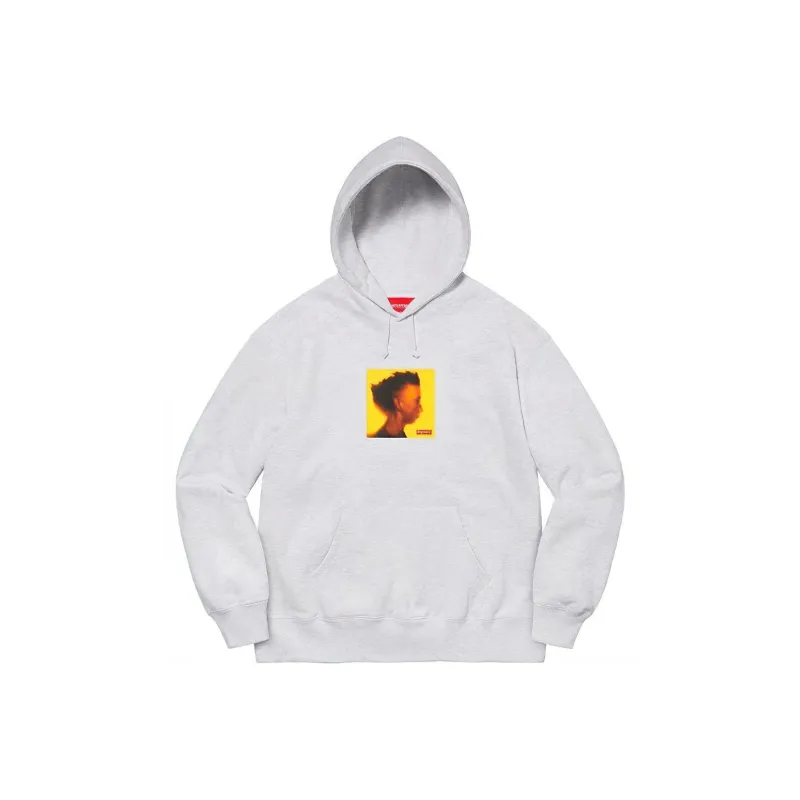 Supreme Gummo Hooded Sweatshirt-7