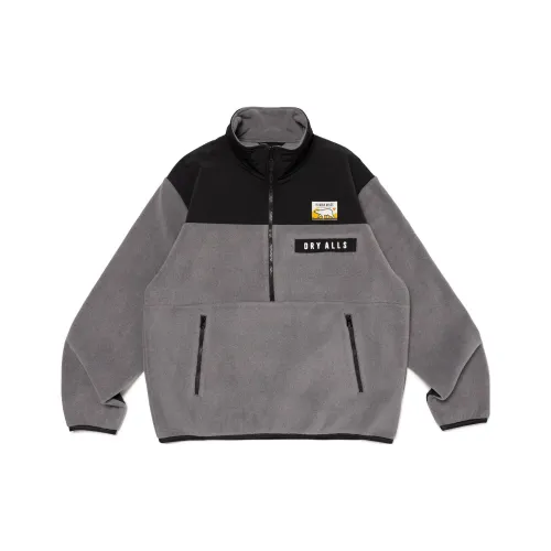 HUMAN MADE FW23 Fall And Winter Collection Sweatshirt Unisex