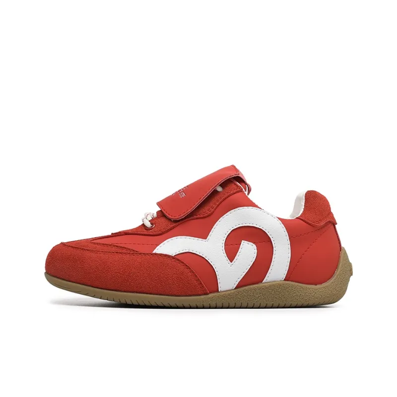 PAVEA Slip Resistant Balance Rebound Low Top Casual Shoes Unisex-7