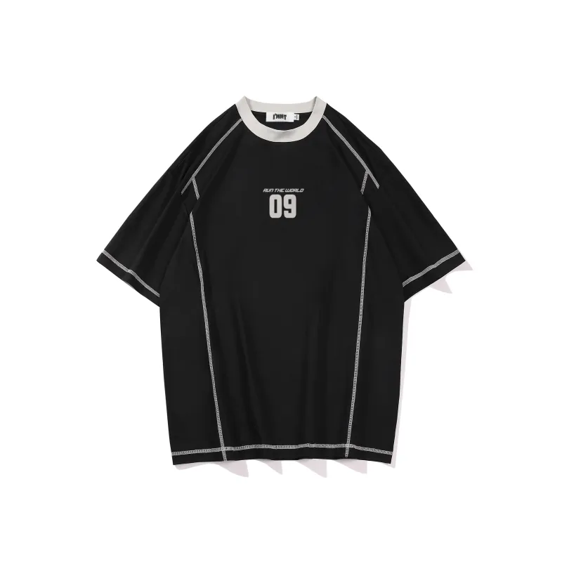 My name is MT T Shirts Unisex-0