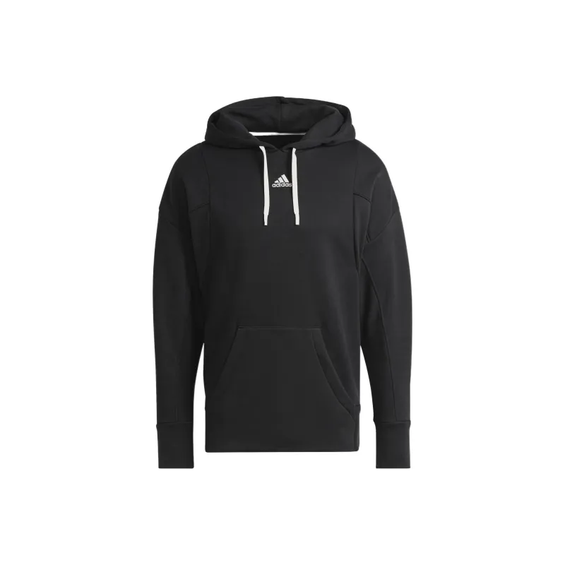 Adidas Sweatshirts Men Black-0