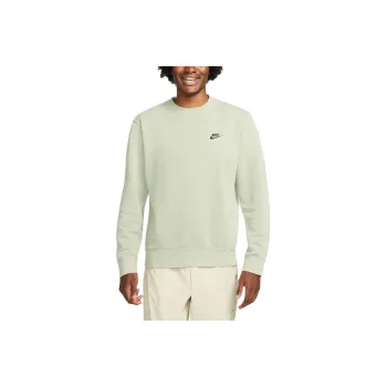 Nike Club Fleece+ Sweatshirt Men's Green