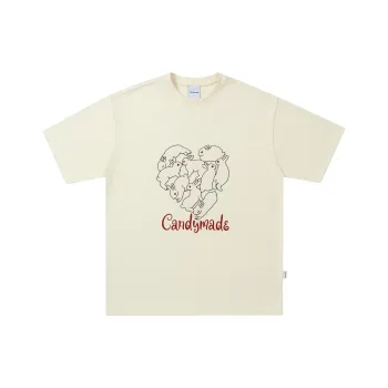 Candymade Haus T Shirts Unisex