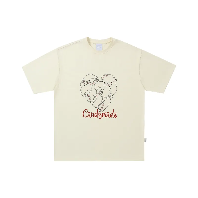 Candymade Haus T Shirts Unisex-0