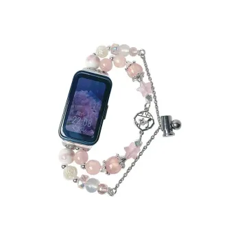 IOTS Huawei Compatibility Watch Band 235mm Resin Material