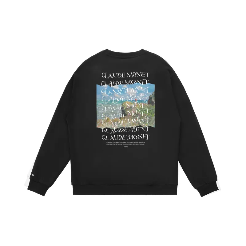Athief Sweatshirts Unisex-0