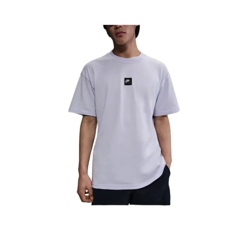 Nike Clothing T Shirts Men White-0