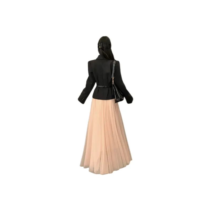 POPO.INFO Two Piece Skirt Sets Women's-1