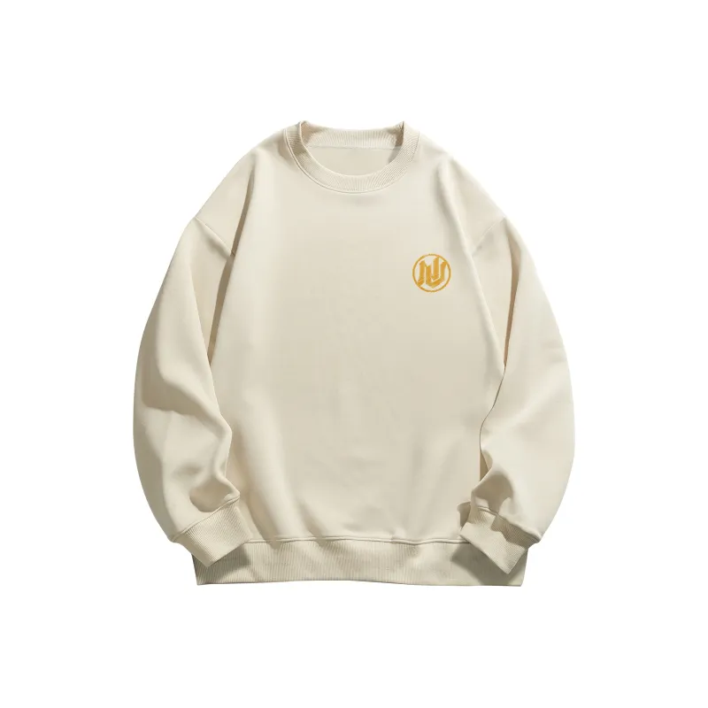 Nuthink Sweatshirts Unisex-10