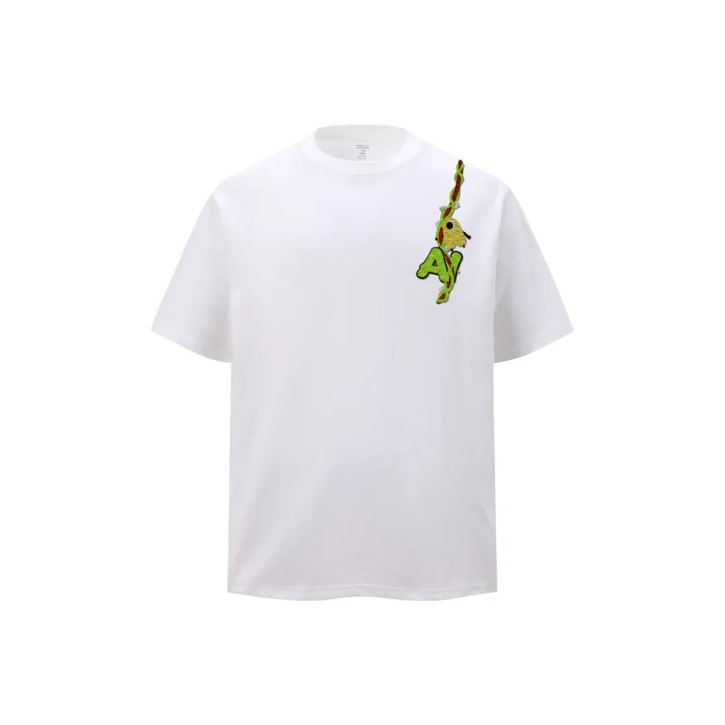 AI3 T Shirts Unisex-10