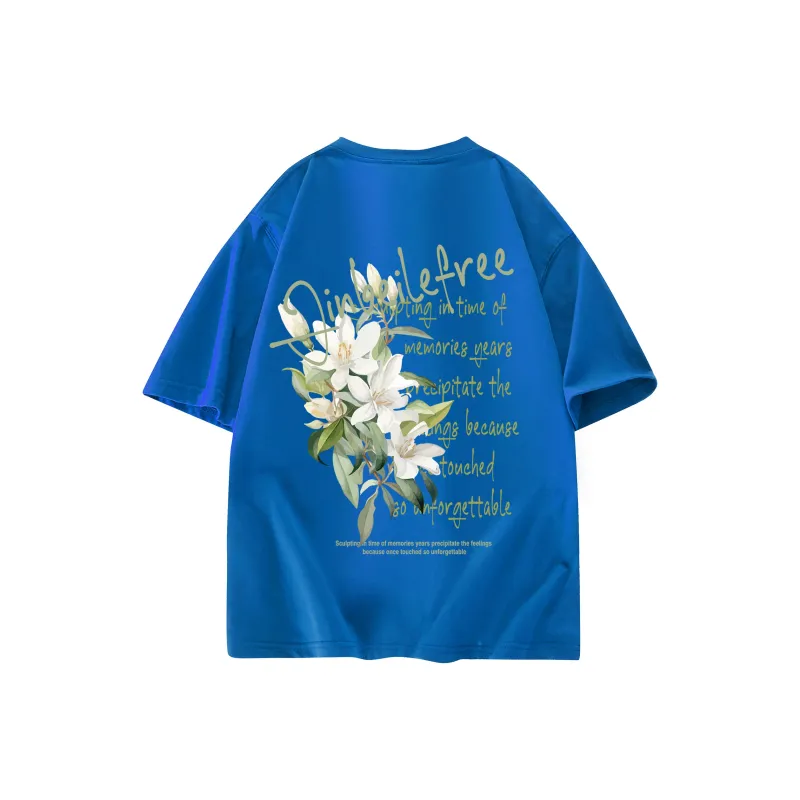 JINBEILE T Shirts Unisex-8