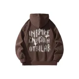 Coffee Hoodie (Regular Fit)