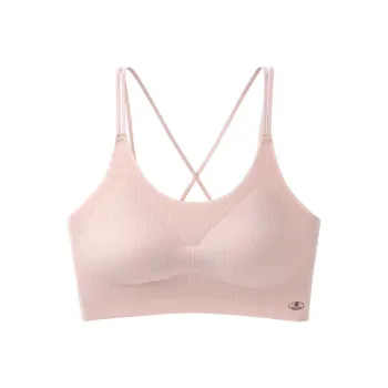 Cotton Gene Bra Women's Combo Set