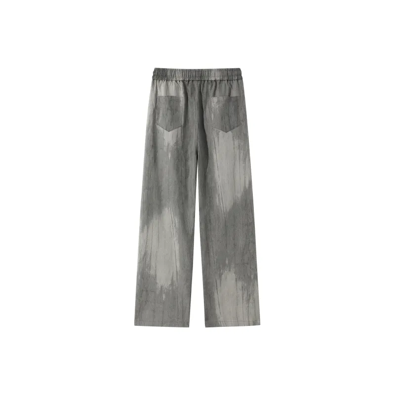 BEENTRILL Jeans Unisex-1