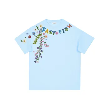 FASTFISH T Shirts Unisex