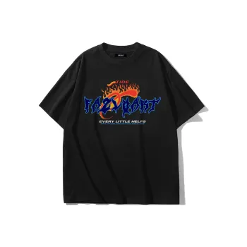 FA2LO T Shirts Unisex