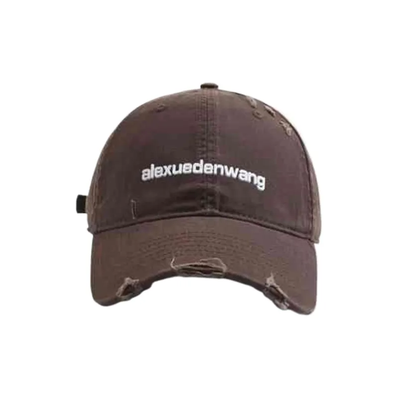 A Good Thing Cotton Baseball Caps Unisex-15