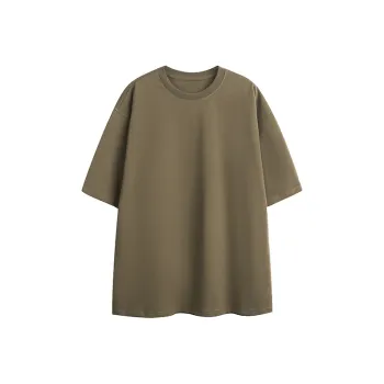 RASHOMONG T Shirts Unisex