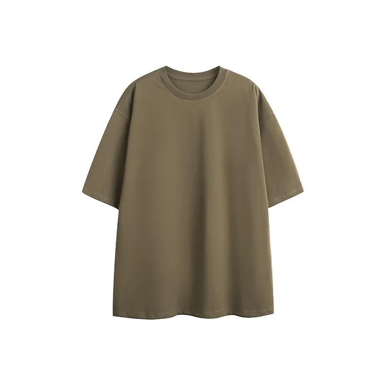 RASHOMONG T Shirts Unisex-0