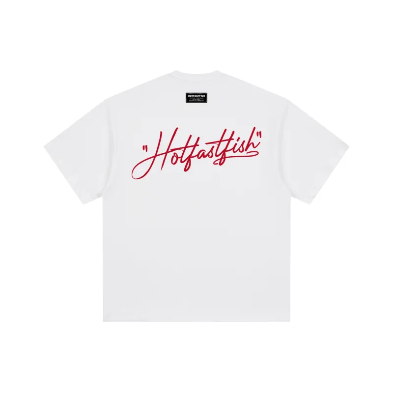 FASTFISH T Shirts Unisex-16