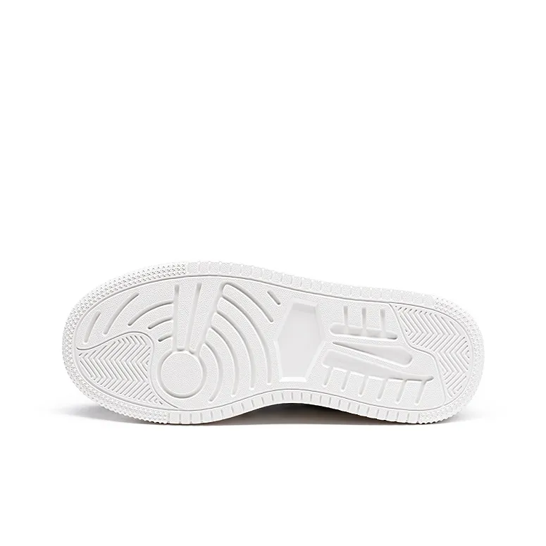 RHYTHM OF JOY Low-Top Skateboard Shoes Men's-9