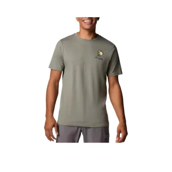 Columbia PFG™ Dorado Taco T-Shirt Men's Cypress Color