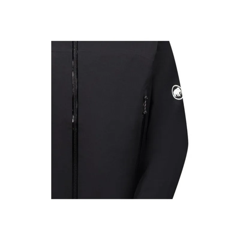 MAMMUT Alpine Guide HS GORE TEX Jacket Asian Version Men's-4