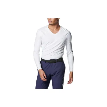 Under Armour T Shirt Men's White