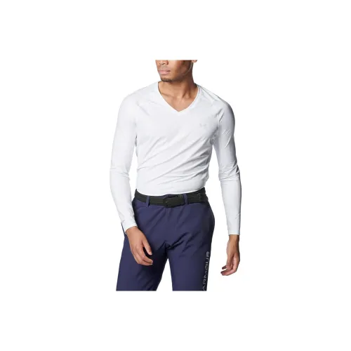 Under Armour T Shirt Men's White