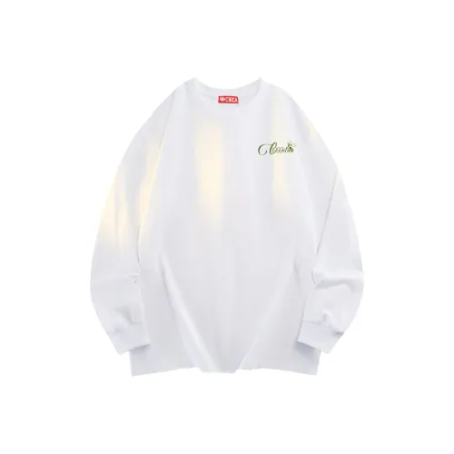 C1RCA T Shirts Unisex