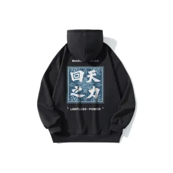 WARRIOR Sweatshirts Unisex