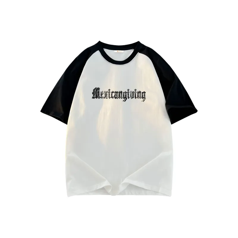 MEXICAN T Shirts Unisex-2