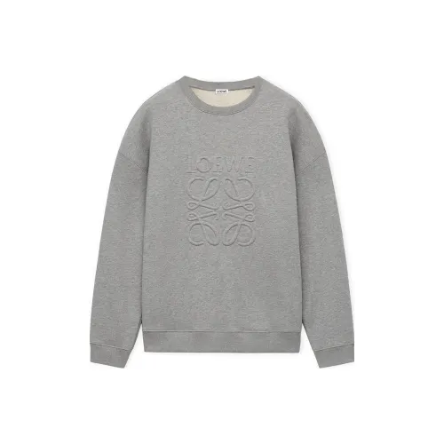 LOEWE Sweatshirts Men