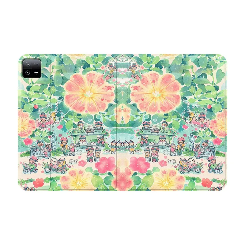 YIBAOBAO Tablet Protective Cases-3