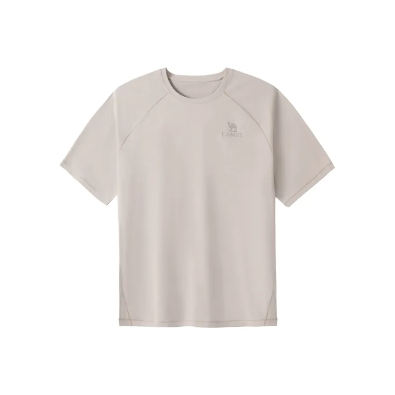 CAMEL Urban Function Series T Shirts Men-2