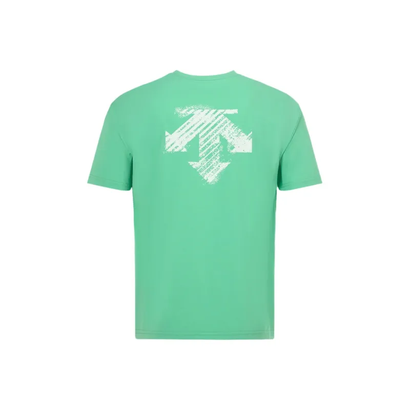 DESCENTE ESSENTIAL Series T Shirt Unisex-3