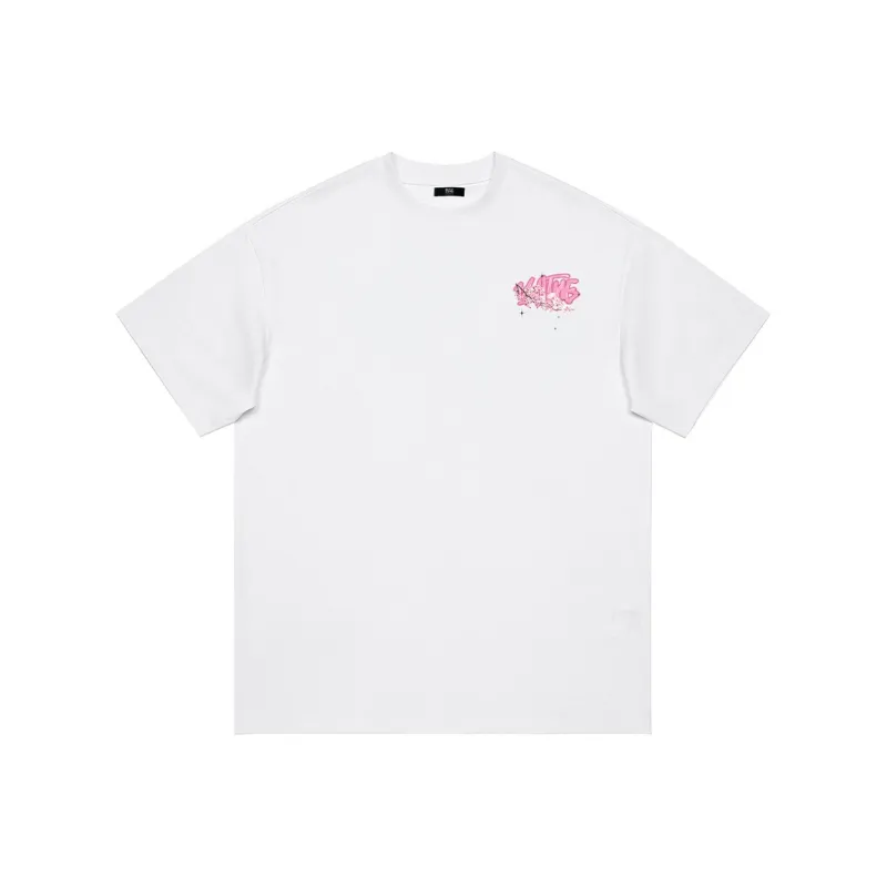 UNthemed T Shirts Unisex-3