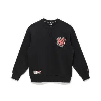 New Era Sweatshirts Men Black