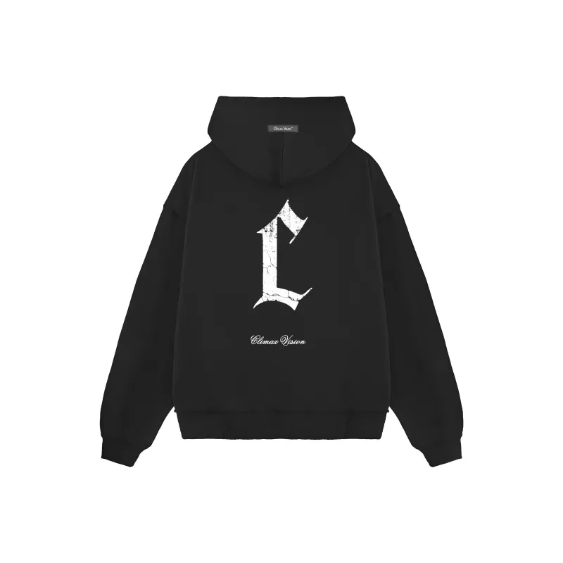 CLIMAX VISION C Collection Sweatshirt, Suitable For Spring And Autumn Unisex-14