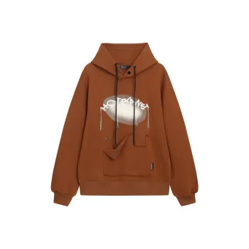 HOTPLANET Sweatshirts Men Universe Fragment
