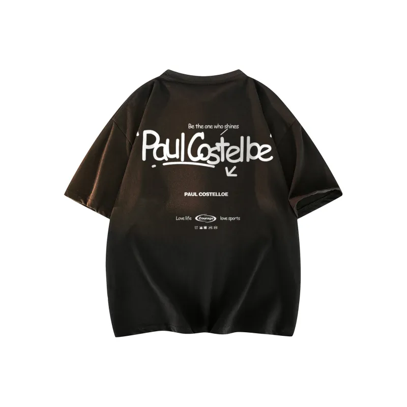PAUL COSTELLOE T Shirts Unisex-0