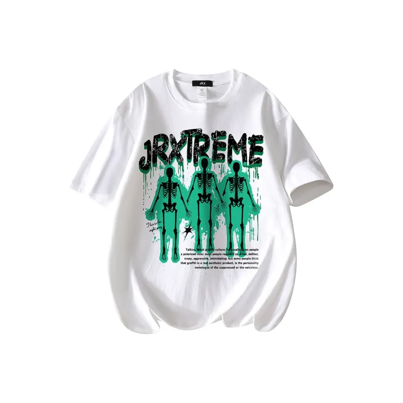 JRX T-Shirts Unisex-2