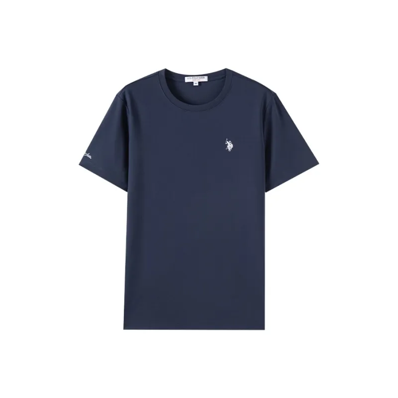 U.S. POLO ASSN. T Shirts Men-4