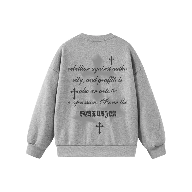 BEAR UNION T Shirts Unisex-38