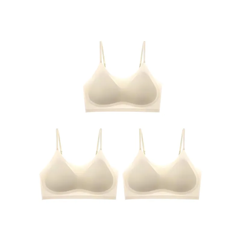 Cotton Gene Bra Women's Combo Set-15