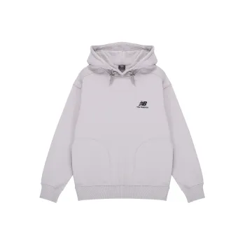 New Balance Sweatshirts Men Light Purple